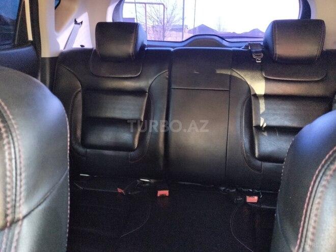 Changan CS 35 2014, 147,183 km - 1.6 l - Bakı