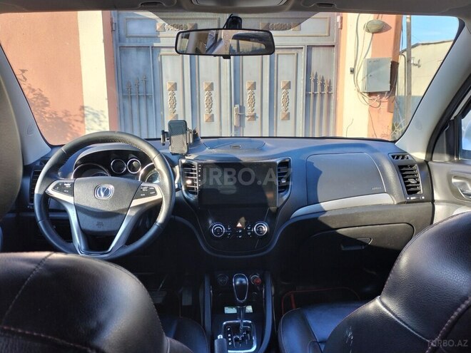 Changan CS 35 2014, 147,183 km - 1.6 l - Bakı