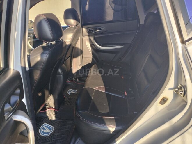 Changan CS 35 2014, 147,183 km - 1.6 l - Bakı