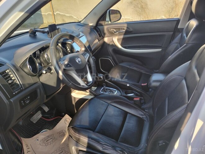 Changan CS 35 2014, 147,183 km - 1.6 l - Bakı