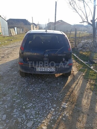 Opel Corsa 2000, 333,143 km - 1.2 l - Şamaxı