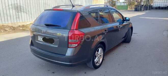 Kia Ceed 2009, 217,533 km - 1.6 l - Ağdaş