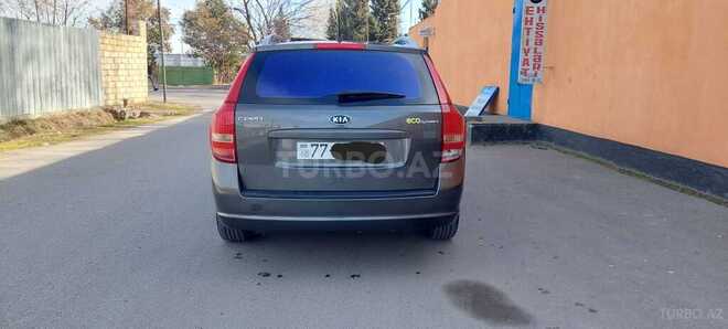 Kia Ceed 2009, 217,533 km - 1.6 l - Ağdaş
