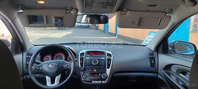 Kia Ceed 2009, 217,533 km - 1.6 l - Ağdaş