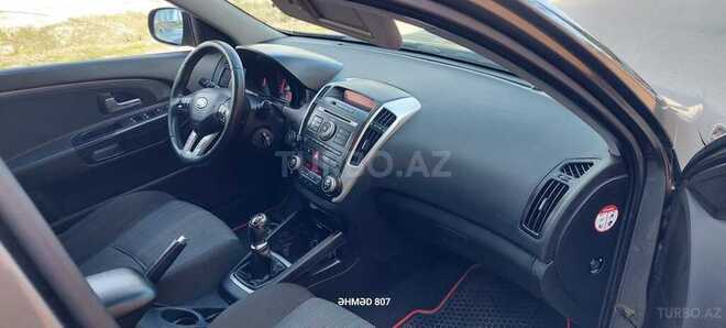Kia Ceed 2009, 217,533 km - 1.6 l - Ağdaş