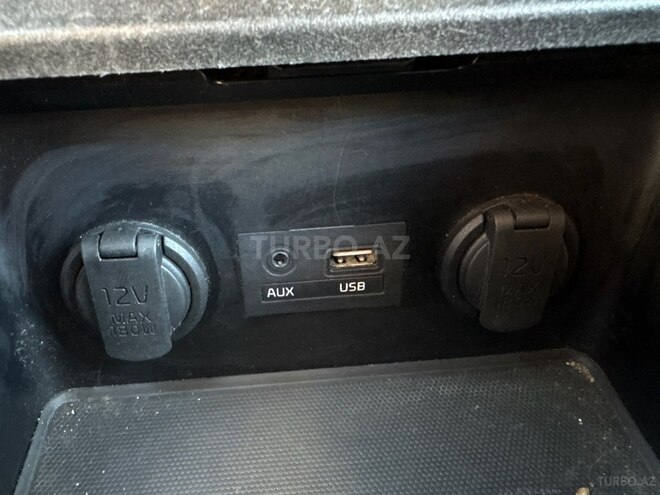Kia Forte 2015, 291,863 km - 1.8 l - Bakı