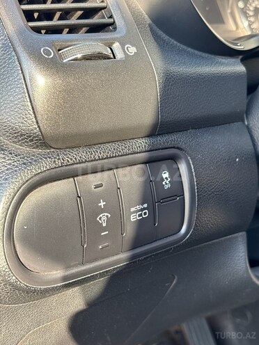 Kia Forte 2015, 291,863 km - 1.8 l - Bakı