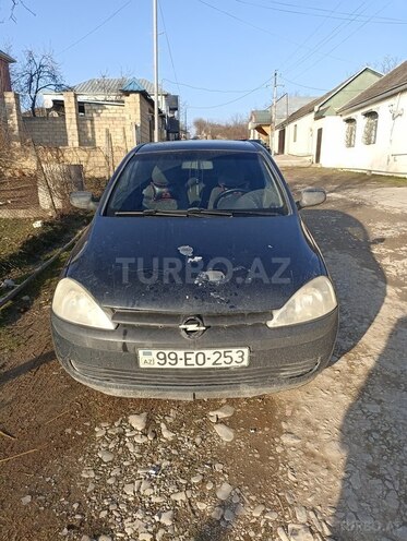 Opel Corsa 2000, 333,143 km - 1.2 l - Şamaxı
