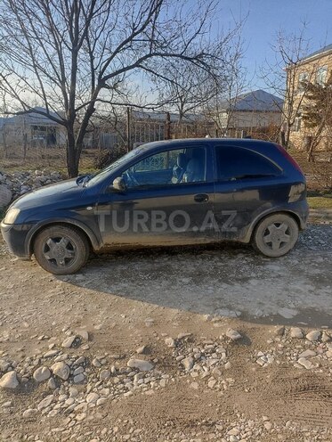 Opel Corsa 2000, 333,143 km - 1.2 l - Şamaxı