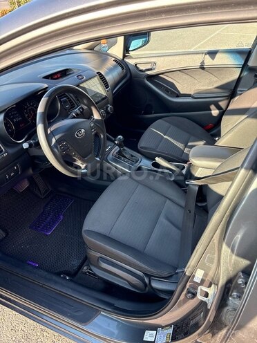 Kia Forte 2015, 291,863 km - 1.8 l - Bakı