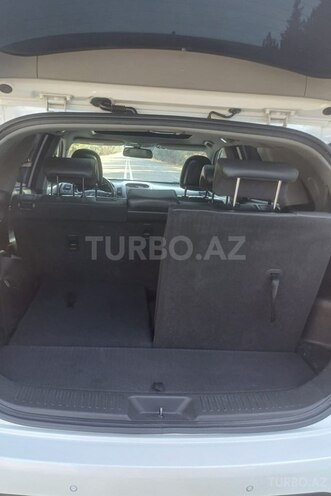 Kia Sorento 2013, 235,000 km - 2.0 л - Gəncə