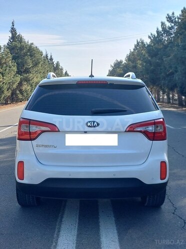 Kia Sorento 2013, 235,000 km - 2.0 л - Gəncə