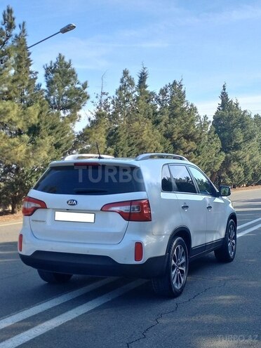 Kia Sorento 2013, 235,000 km - 2.0 л - Gəncə
