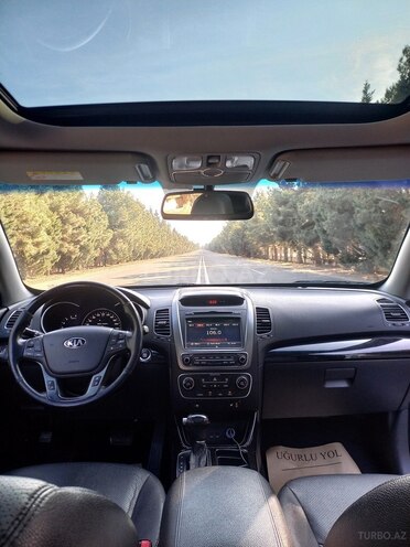 Kia Sorento 2013, 235,000 km - 2.0 л - Gəncə