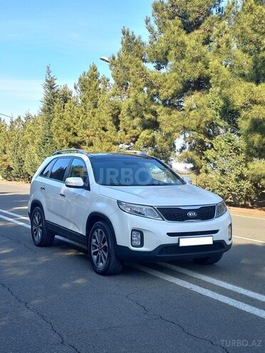 Kia Sorento 2013, 235,000 km - 2.0 л - Gəncə