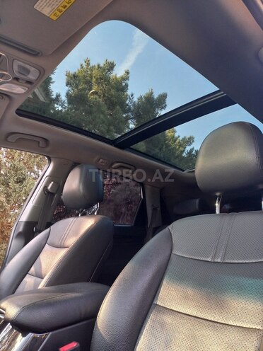 Kia Sorento 2013, 235,000 km - 2.0 л - Gəncə