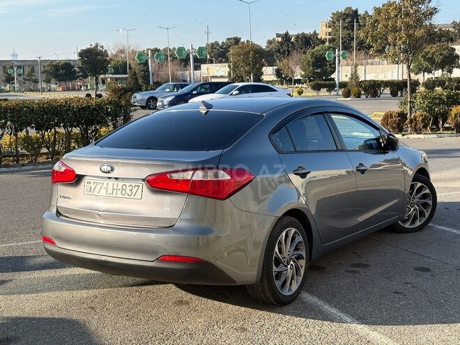 Kia Forte 2015, 291,863 km - 1.8 l - Bakı