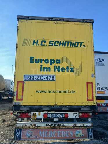DAF XF 460 FT 2012, 110,000 km - 12.0 l - Bakı