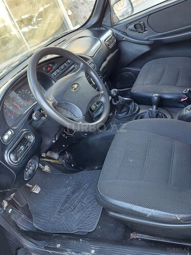 Chevrolet Niva 2007, 328,000 km - 1.7 l - Sumqayıt