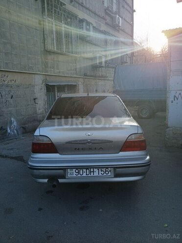 Daewoo Nexia 2008, 173,000 km - 1.5 l - Bakı