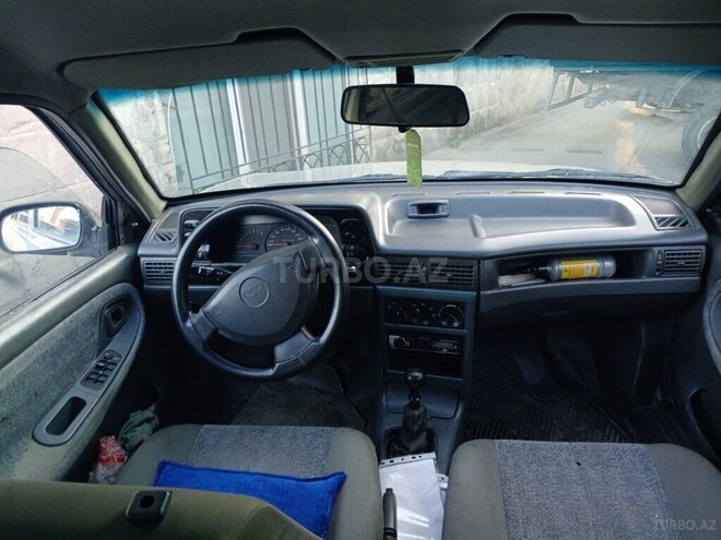 Daewoo Nexia 2008, 173,000 km - 1.5 l - Bakı