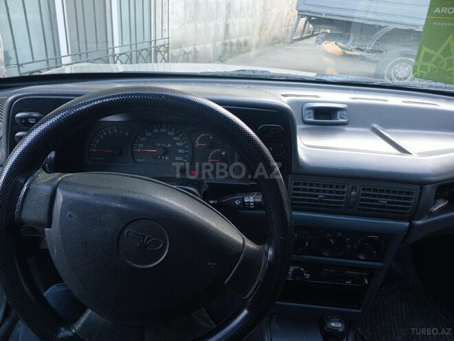 Daewoo Nexia 2008, 173,000 km - 1.5 l - Bakı