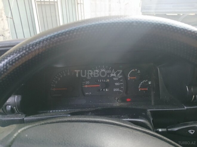 Daewoo Nexia 2008, 173,000 km - 1.5 l - Bakı