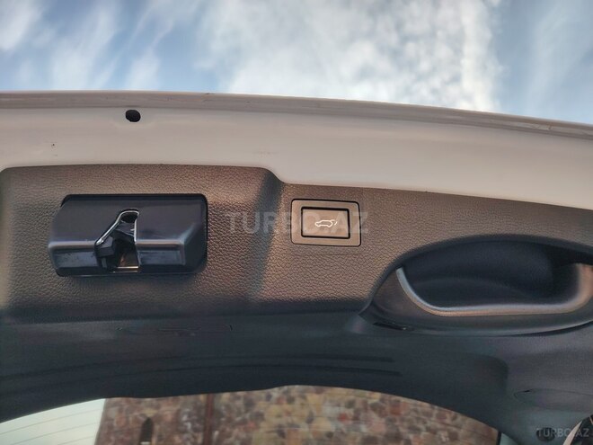 Hyundai Santa Fe 2018, 91,397 km - 2.0 л - Tovuz