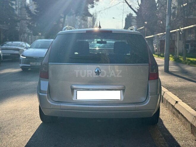 Renault Megane 2006, 352,000 km - 1.5 l - Bakı