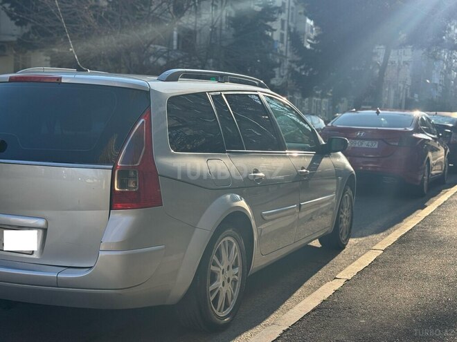 Renault Megane 2006, 352,000 km - 1.5 l - Bakı