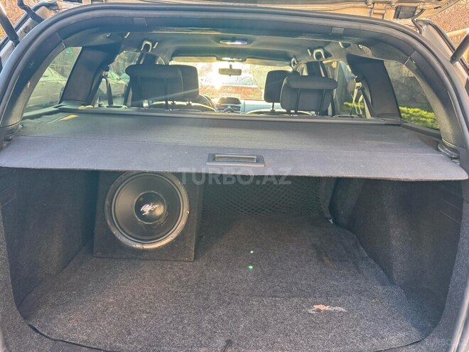 Renault Megane 2006, 352,000 km - 1.5 l - Bakı