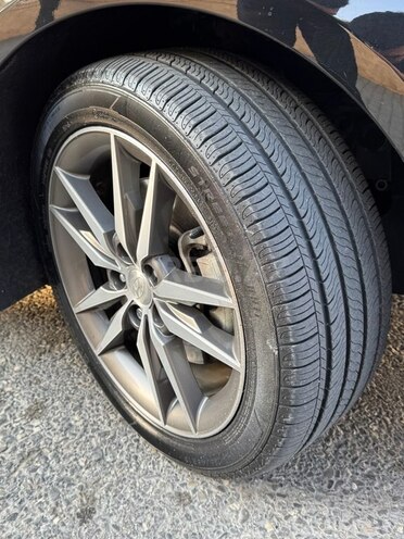 Hyundai Sonata 2015, 172,200 km - 2.0 l - Bakı