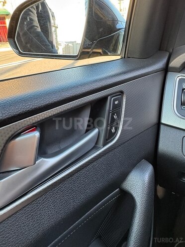 Hyundai Sonata 2015, 172,200 km - 2.0 l - Bakı