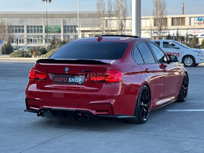 BMW 328 2012, 150,000 km - 2.0 l - Bakı