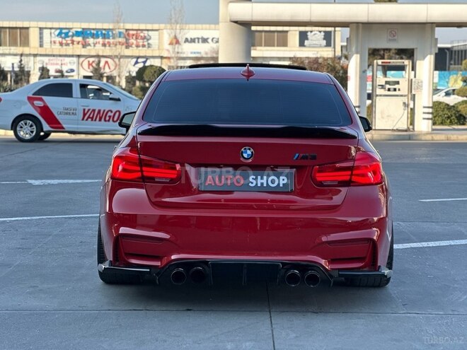 BMW 328 2012, 150,000 km - 2.0 l - Bakı