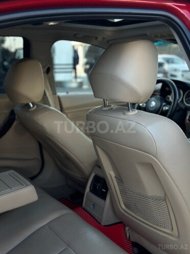 BMW 328 2012, 150,000 km - 2.0 l - Bakı