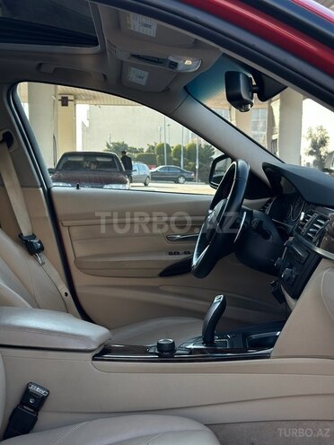 BMW 328 2012, 150,000 km - 2.0 l - Bakı