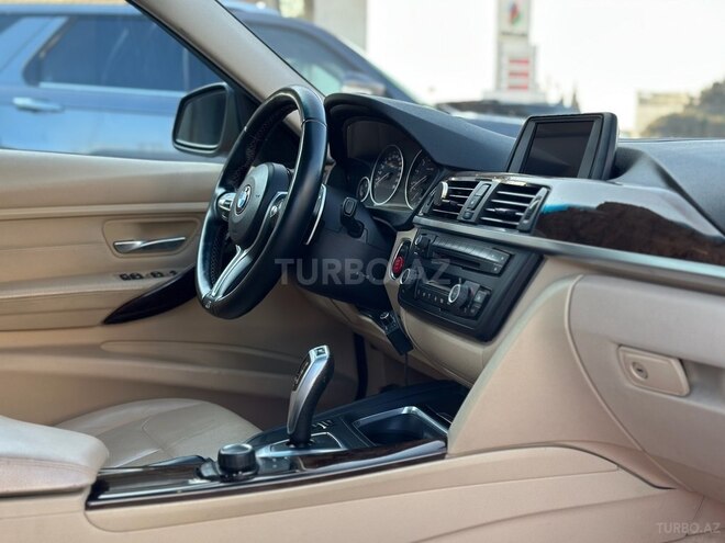 BMW 328 2012, 150,000 km - 2.0 l - Bakı