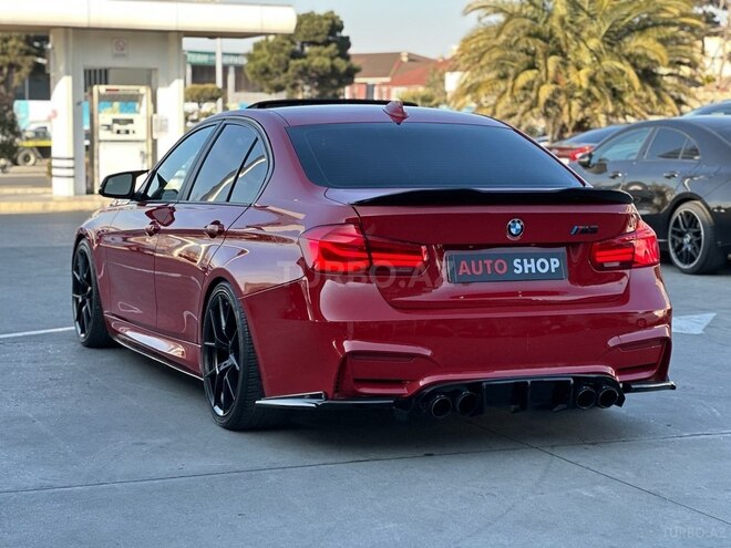 BMW 328 2012, 150,000 km - 2.0 l - Bakı