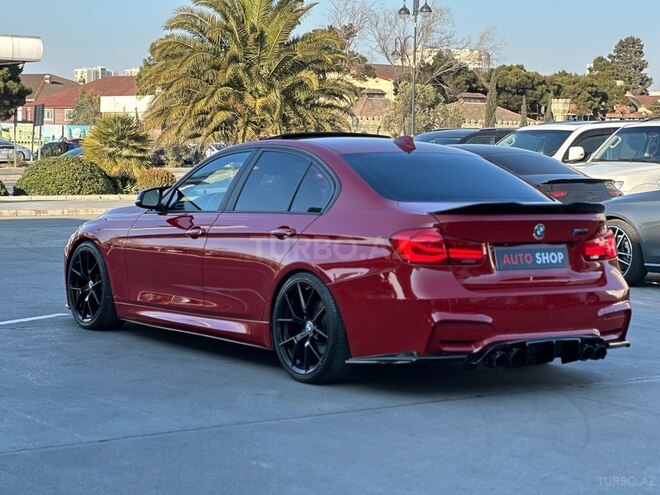 BMW 328 2012, 150,000 km - 2.0 l - Bakı