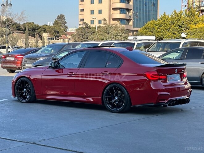 BMW 328 2012, 150,000 km - 2.0 l - Bakı