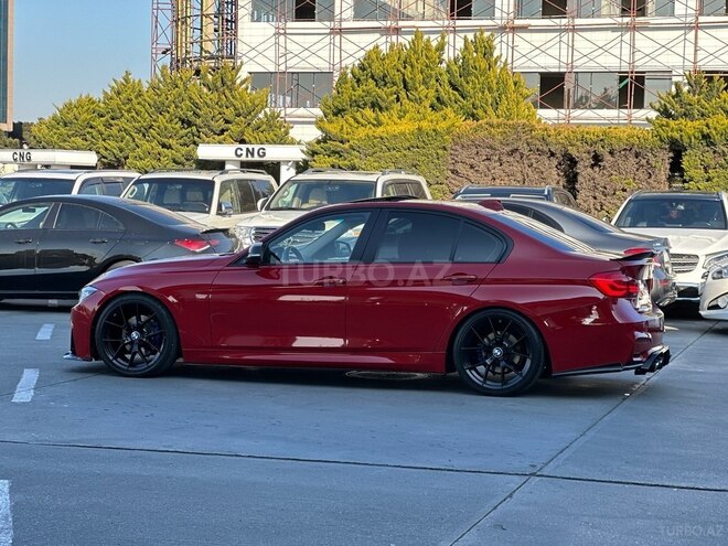 BMW 328 2012, 150,000 km - 2.0 l - Bakı