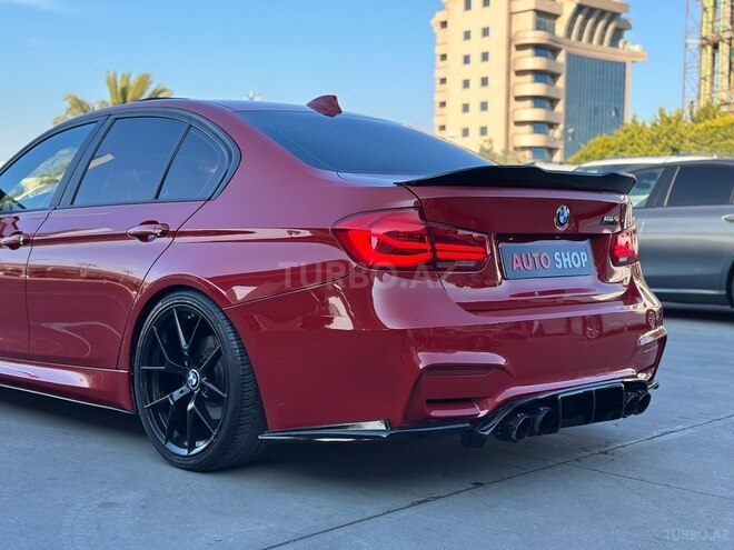BMW 328 2012, 150,000 km - 2.0 l - Bakı