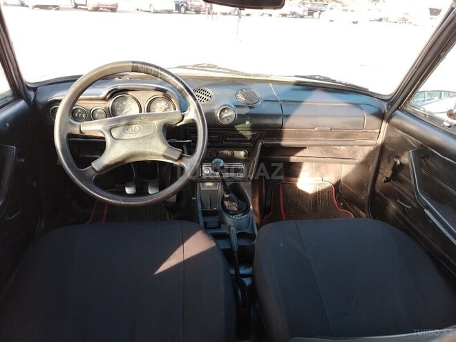 LADA (VAZ) 2106 1993, 98,769 km - 1.5 l - Gəncə