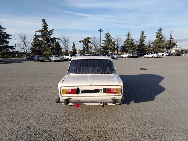 LADA (VAZ) 2106 1993, 98,769 km - 1.5 l - Gəncə