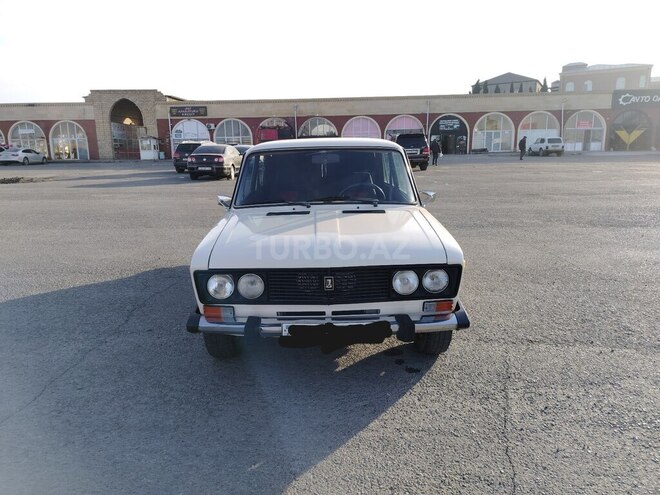 LADA (VAZ) 2106 1993, 98,769 km - 1.5 l - Gəncə