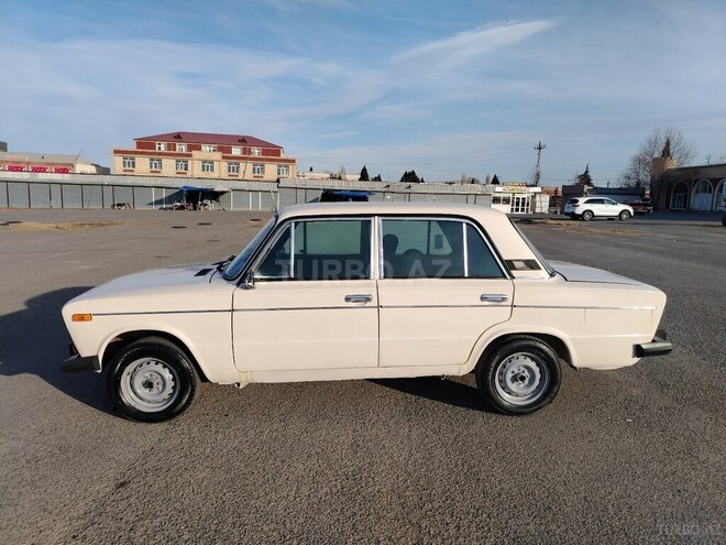 LADA (VAZ) 2106 1993, 98,769 km - 1.5 l - Gəncə