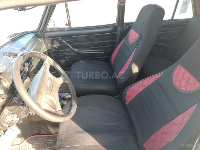 LADA (VAZ) 2106 1993, 98,769 km - 1.5 l - Gəncə