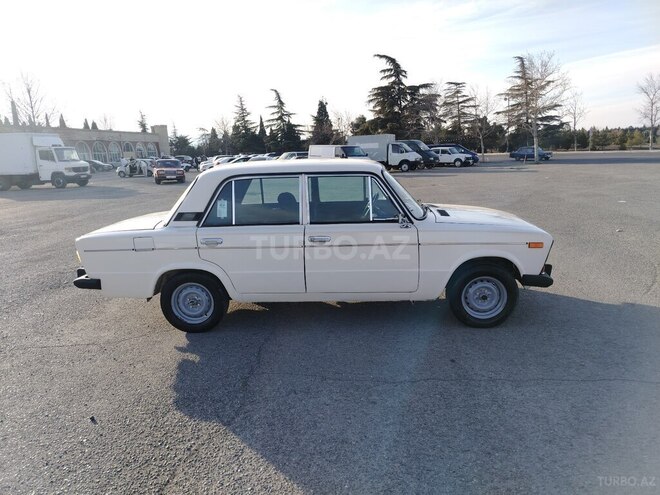 LADA (VAZ) 2106 1993, 98,769 km - 1.5 l - Gəncə