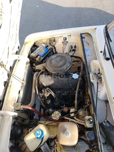 LADA (VAZ) 2106 1993, 98,769 km - 1.5 l - Gəncə